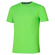 Mizuno IMPULSE CORE T-SHIRT Green Gecko